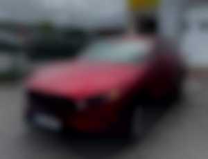 Mazda CX-30 e-Skyactiv G150 Exclusive-line