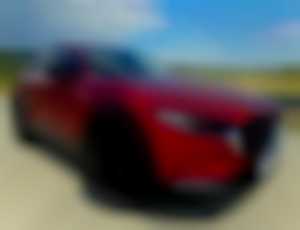 Mazda CX-30 e-Skyactiv G150 Homura AT