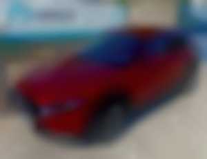 Mazda CX-30 e-Skyactiv X186 Homura AT