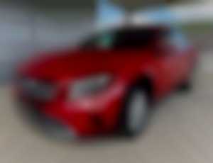 Mercedes - Benz GLA 180d 80kW AT