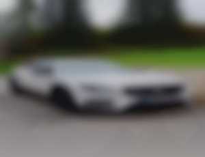 Mercedes GLA trieda SUV 80kw Automat AMG Line