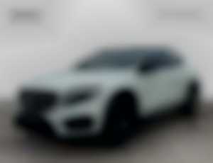 MERCEDES-BENZ GLA 200 CDI