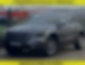 Mercedes-Benz GLA 220 d AT