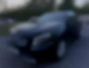 Mercedes-Benz GLA 180 d AT