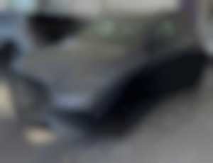 Mercedes-Benz GLA 200 AMG paket