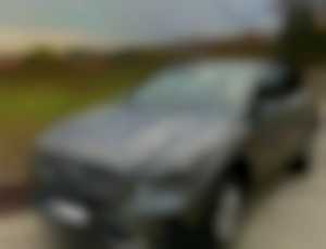 Mercedes GLA trieda Combi 90kw Automat