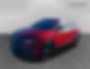 Mercedes-Benz GLA 250 e