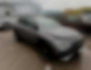 Mercedes-Benz GLA 200 d 4MATIC AT