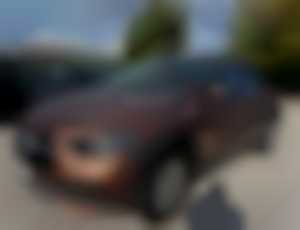 Mercedes-Benz GLA 180 AT