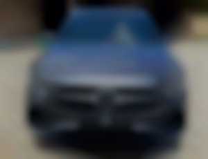 Mercedes-Benz GLA 200 4MATIC AT