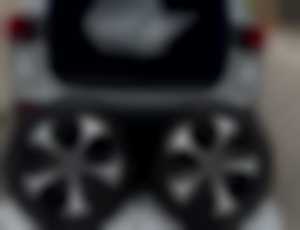 Mercedes-Benz GLA 200 d 4MATIC AT