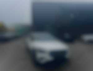 Mercedes-Benz GLA 200 d 4MATIC