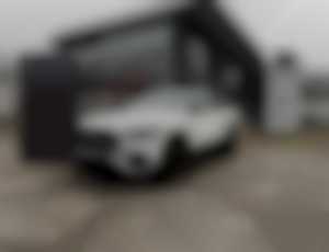 MERCEDES-BENZ GLA 180 D