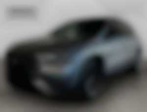 MERCEDES-BENZ GLA 200 d 4MATIC