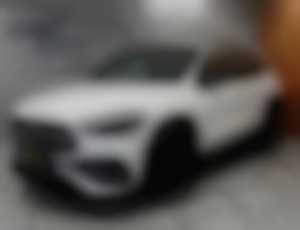 Mercedes-Benz GLA AMG 200d4MaticCZMULTIBEAM