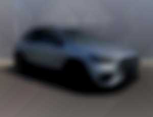 Mercedes-Benz GLA MERCEDES-AMG 200 D 4 MATIC