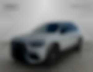 MERCEDES-BENZ GLA 200 d 4MATIC