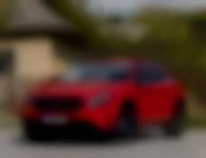 Mercedes-Benz GLA 200 d AT, 100kW, A7  AJ NA SPL...