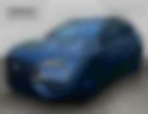 MERCEDES-BENZ GLA 200 d 4MATIC