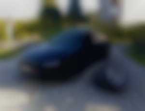 Audi A7 3.0 TDI Quattro