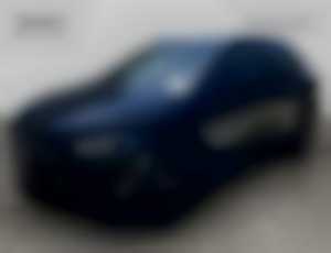 MERCEDES-BENZ GLA 200 d 4MATIC