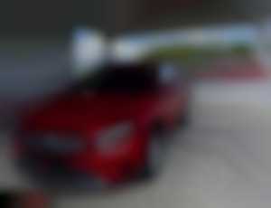 Mercedes - Benz GLA 180d 80kW AT