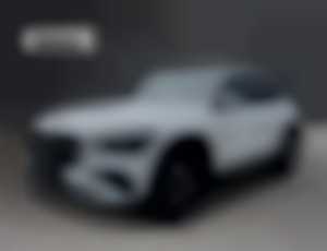 Mercedes-Benz GLA 200 d 4MATIC