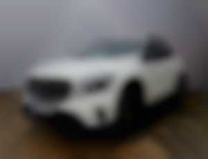 Mercedes-Benz GLA 200d Facelift, záruka defend