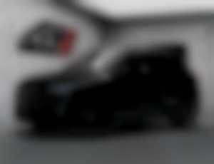 Mercedes-Benz GLA d 4Matic AMG