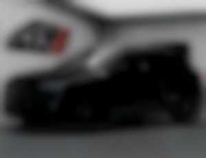 Mercedes-Benz GLA d 4Matic AMG