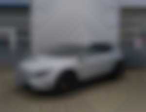 Mercedes-Benz GLA 200 d 4MATIC AT