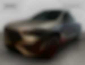 MERCEDES-BENZ GLA 200 d 4MATIC