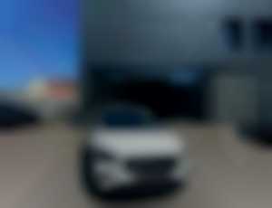 Mercedes-Benz GLA 200 d 4MATIC