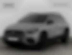 MERCEDES-BENZ GLA 200 d 4MATIC