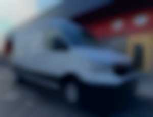 MAN TGE 3.180 SB 2,0TDi 11m3