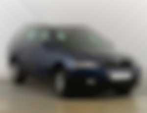 Skoda Octavia 1.9 TDIElegance , 4X4, Serv.kniha