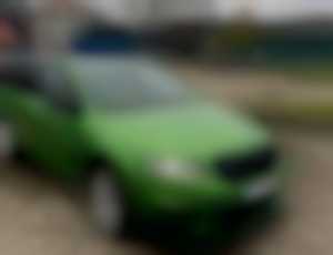 Škoda Octavia Combi 2.0 TDI DPF RS 4x4 DSG