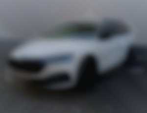 Škoda Octavia Combi 1.5 TGI G-TEC Style DSG 