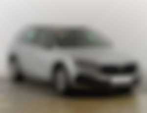 Skoda Octavia 2.0 TDIAmbition , ČR,1.maj