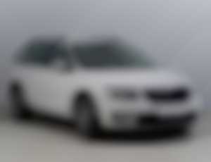 Skoda Octavia 1.6 TDIAmbition , Tempomat