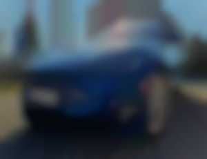 Tesla Model S Sedan 285kw Automat