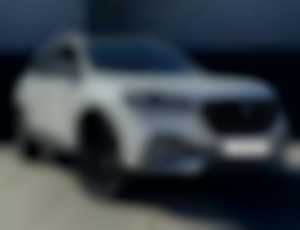 MG EHS Hatchback 119kw Automat