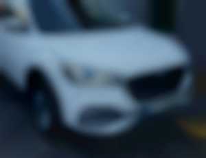 MG EHS Hatchback 119kw Automat