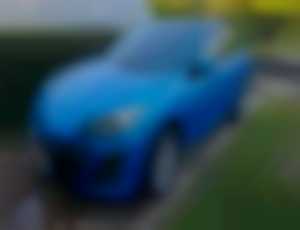 Mazda 3 BL DISI 2.0 (111 kW) benzín, 2010