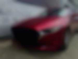 Mazda 3 2025 Mazda3 4SN X186ps 6AT FWD Exclusive-L...