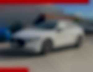 Mazda 3 2.0 Skyactiv G122 Plus AT