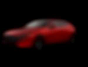 Mazda 3 2.5 e-Skyactiv G140 mHEV Centre-line AT