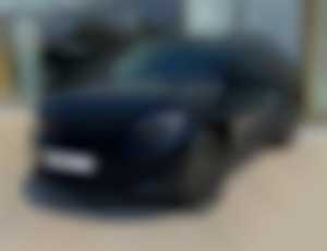 Volvo C40 PURE ELECTRIC SINGLE ULTRA