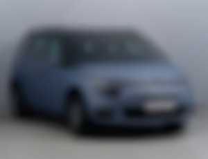Citroen C4 Grand Picasso 1.6 BlueHDi, 7 míst, Serv...