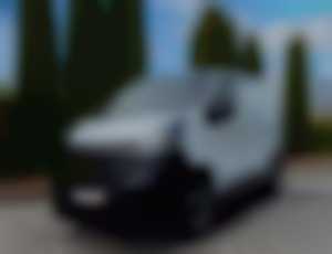 Opel Vivaro CDTI L1H1 rv. 2019